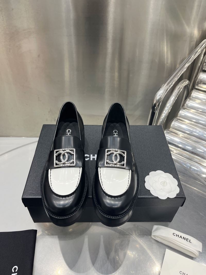 Chanel Low Shoes